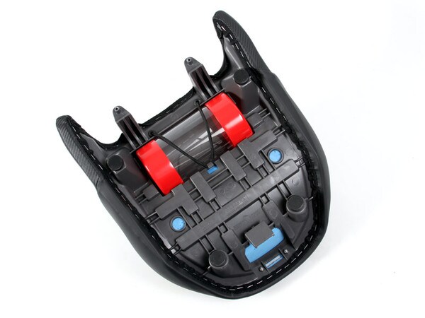 YAMAHA - FJR 1300 (03-05) - World Sport Performance Seat